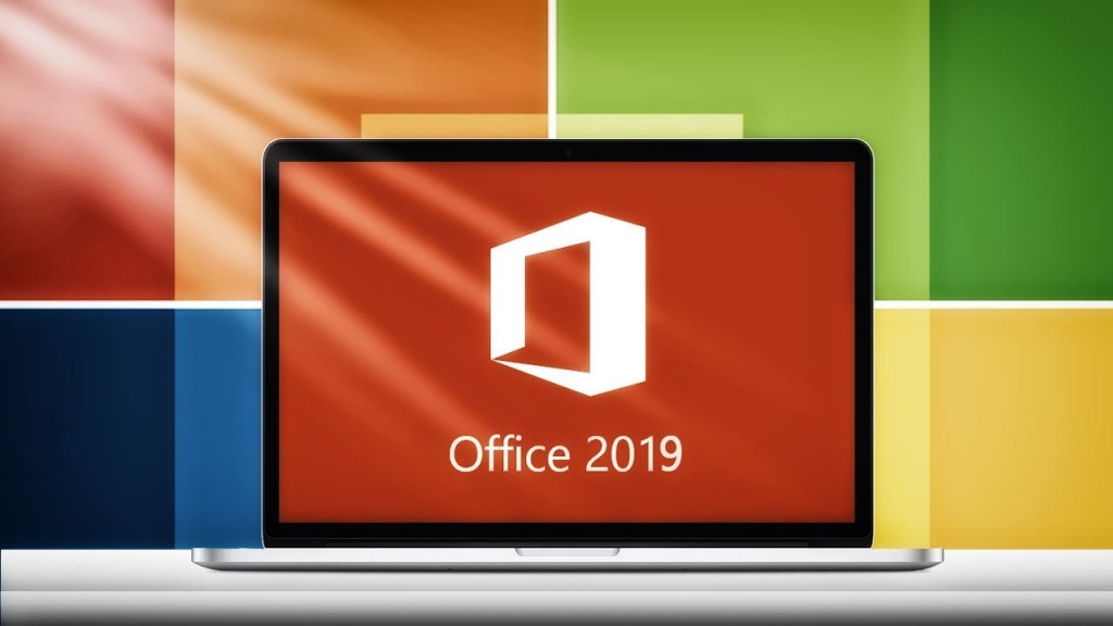 OFFICE 2019 功能