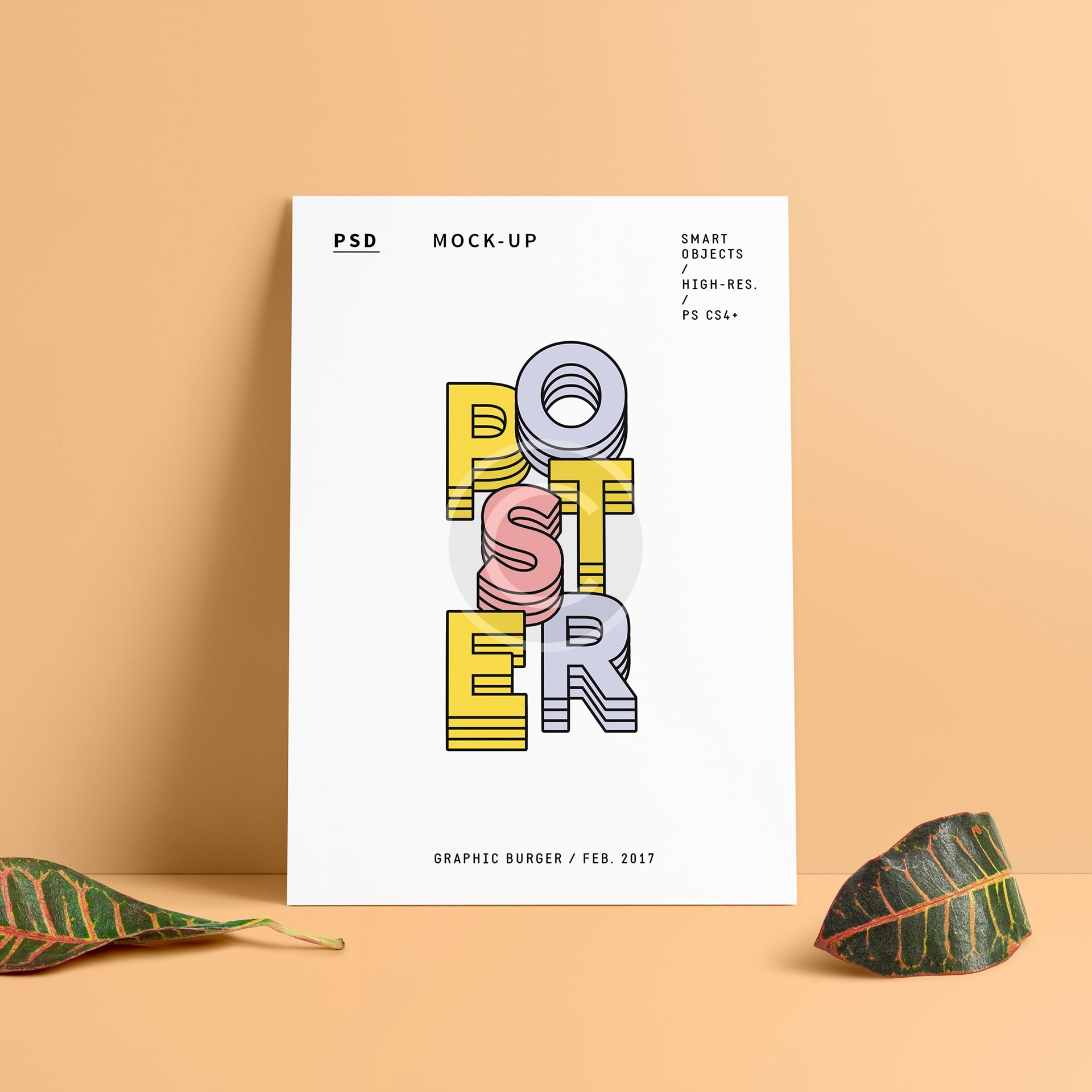 Poster & Illustration – SOS Group Limited