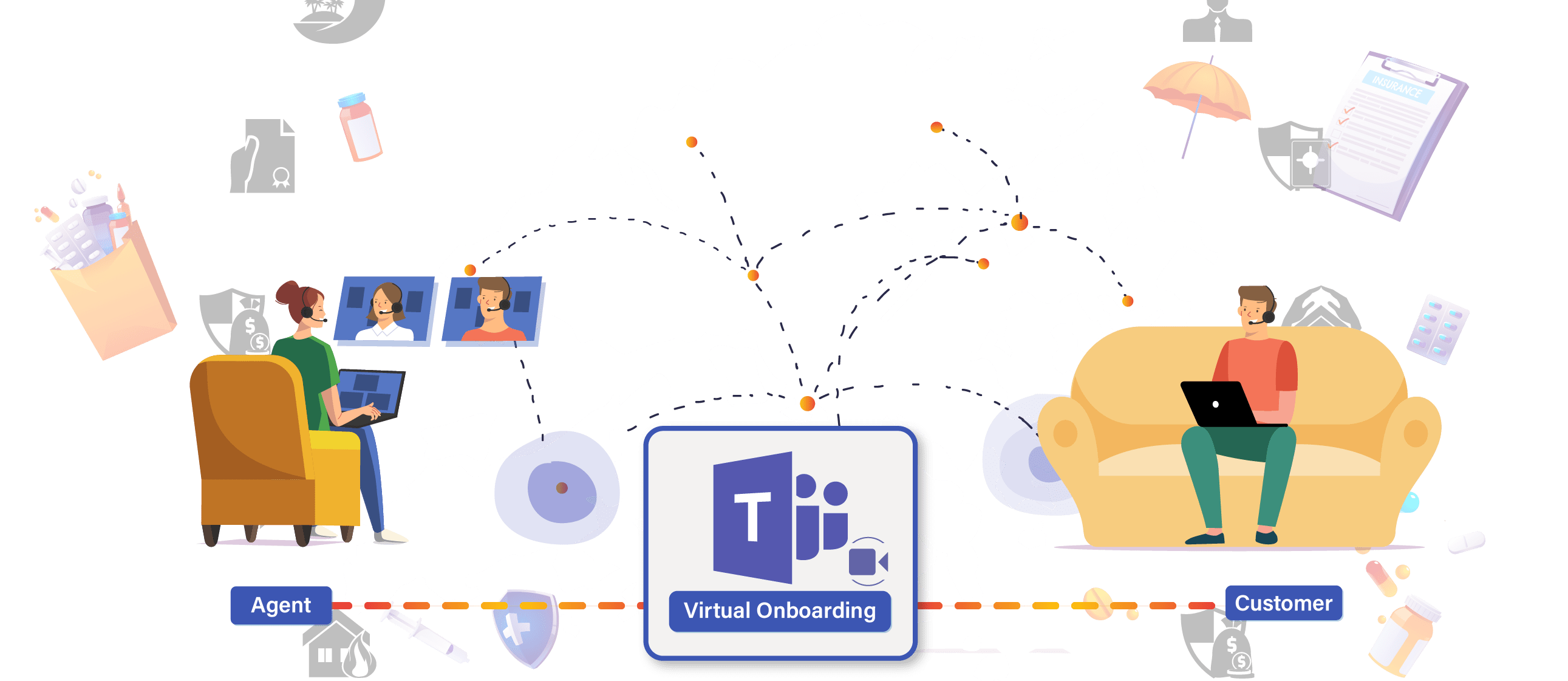 SOS Virtual Onboarding Solution bg3